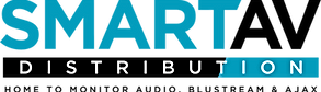 Smart AV Distribution