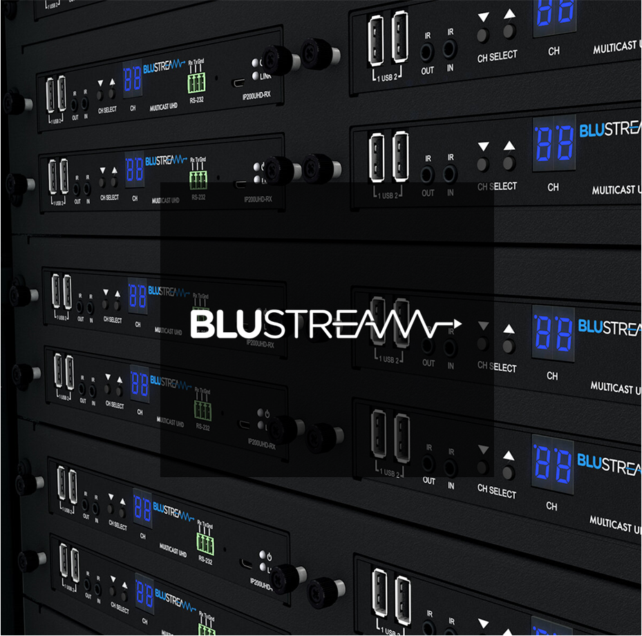 BLUSTREAM