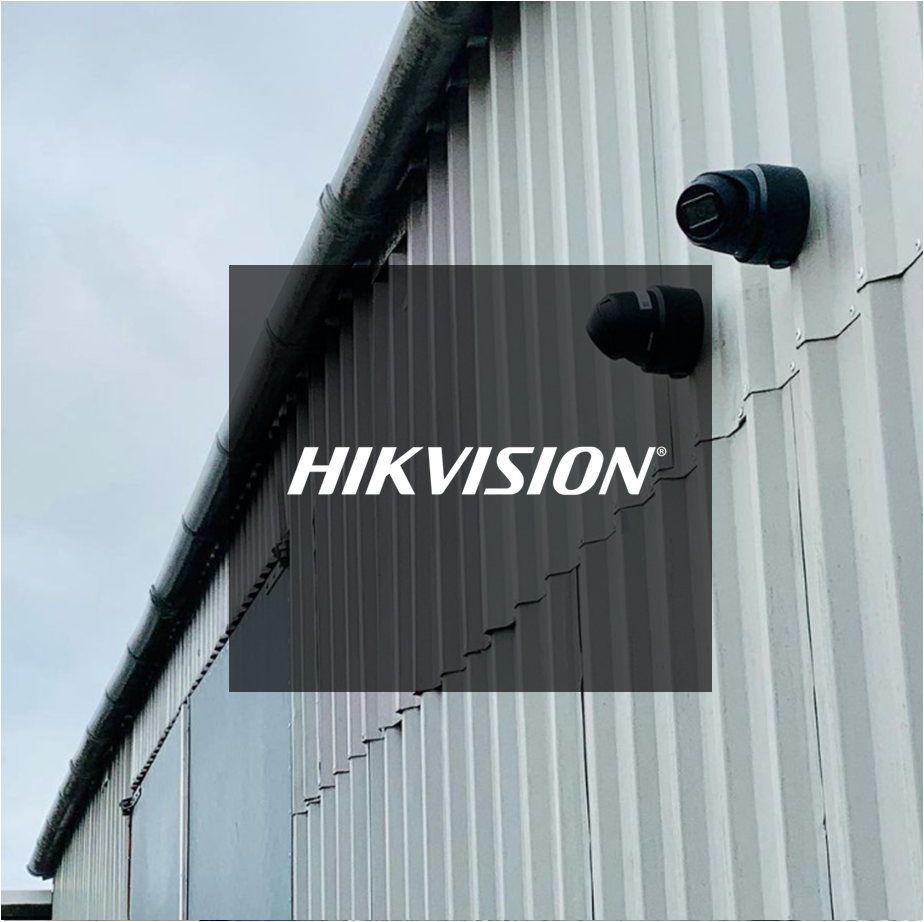 HIKVISION