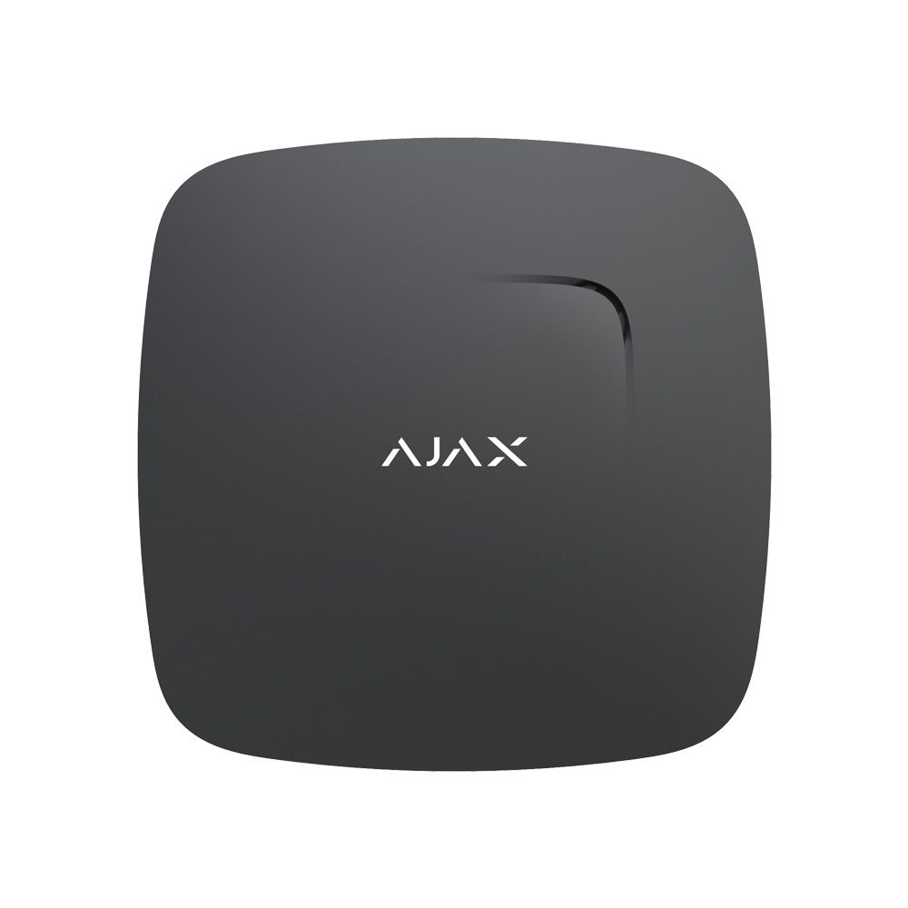 AJAX FIRE