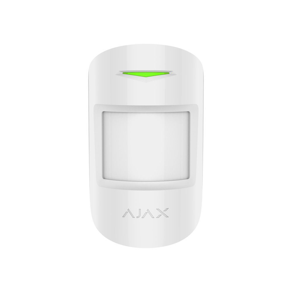 AJAX MOTION SENSORS