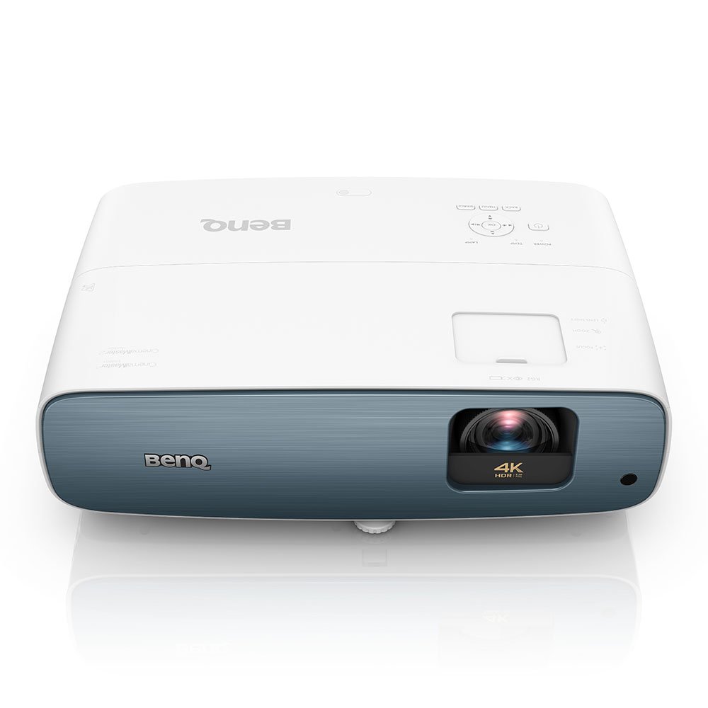 BENQ HOME ENTERTAINMENT