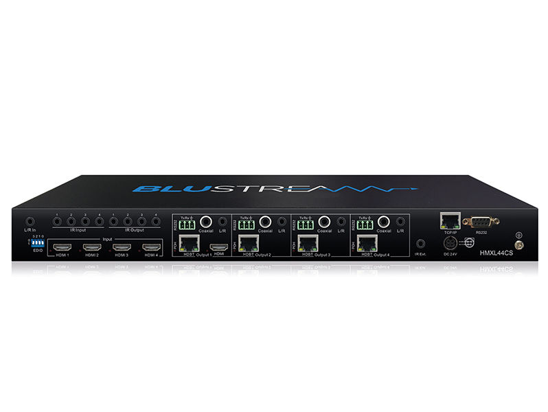 BLUSTREAM HDBASET MATRIX