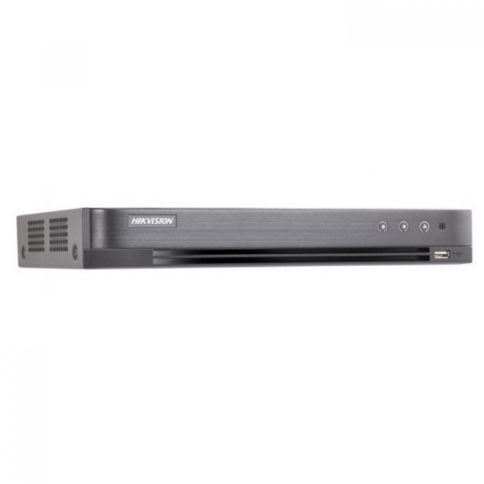 HIKVISION POC DVR