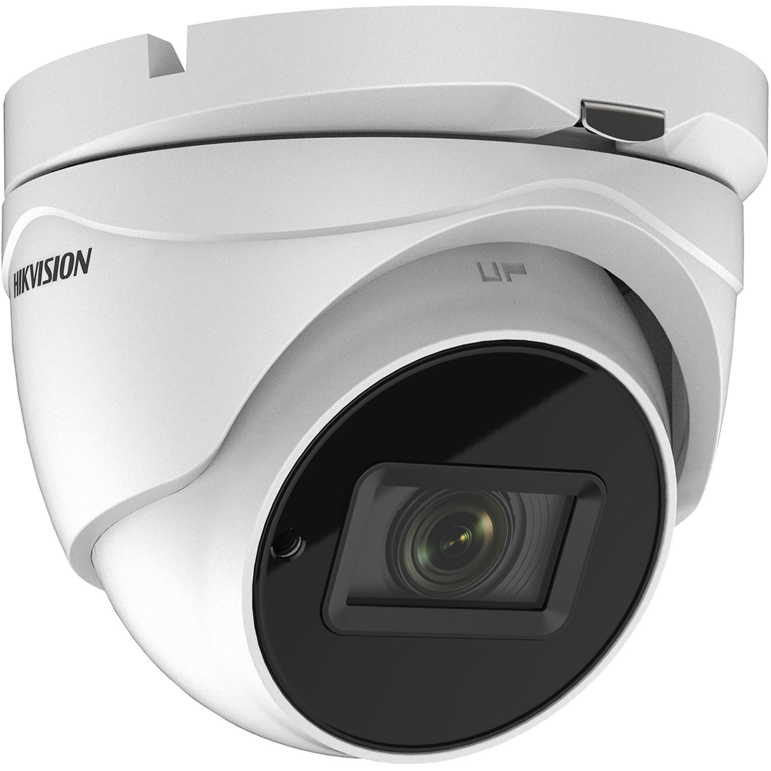 HIKVISION POC CAMERA