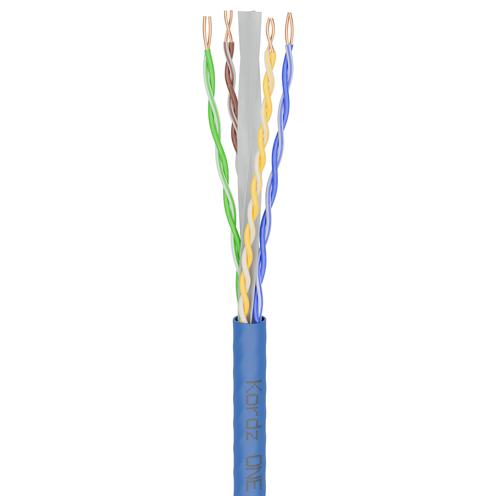 KORDZ CAT6 CABLE