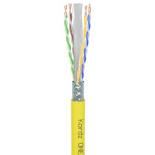 KORDZ CAT6A CABLE