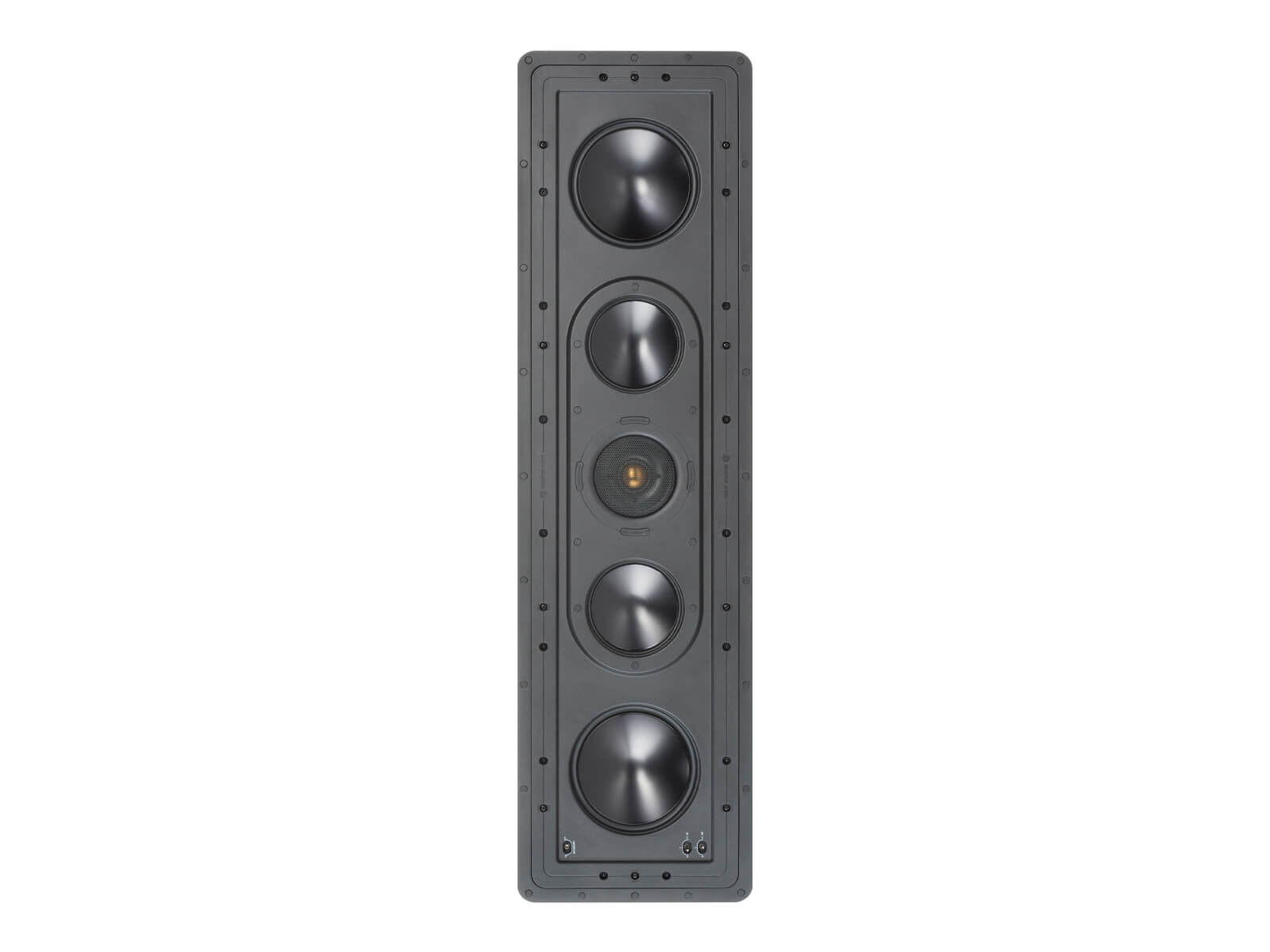 MONITOR AUDIO IN WALL SPEAKERS