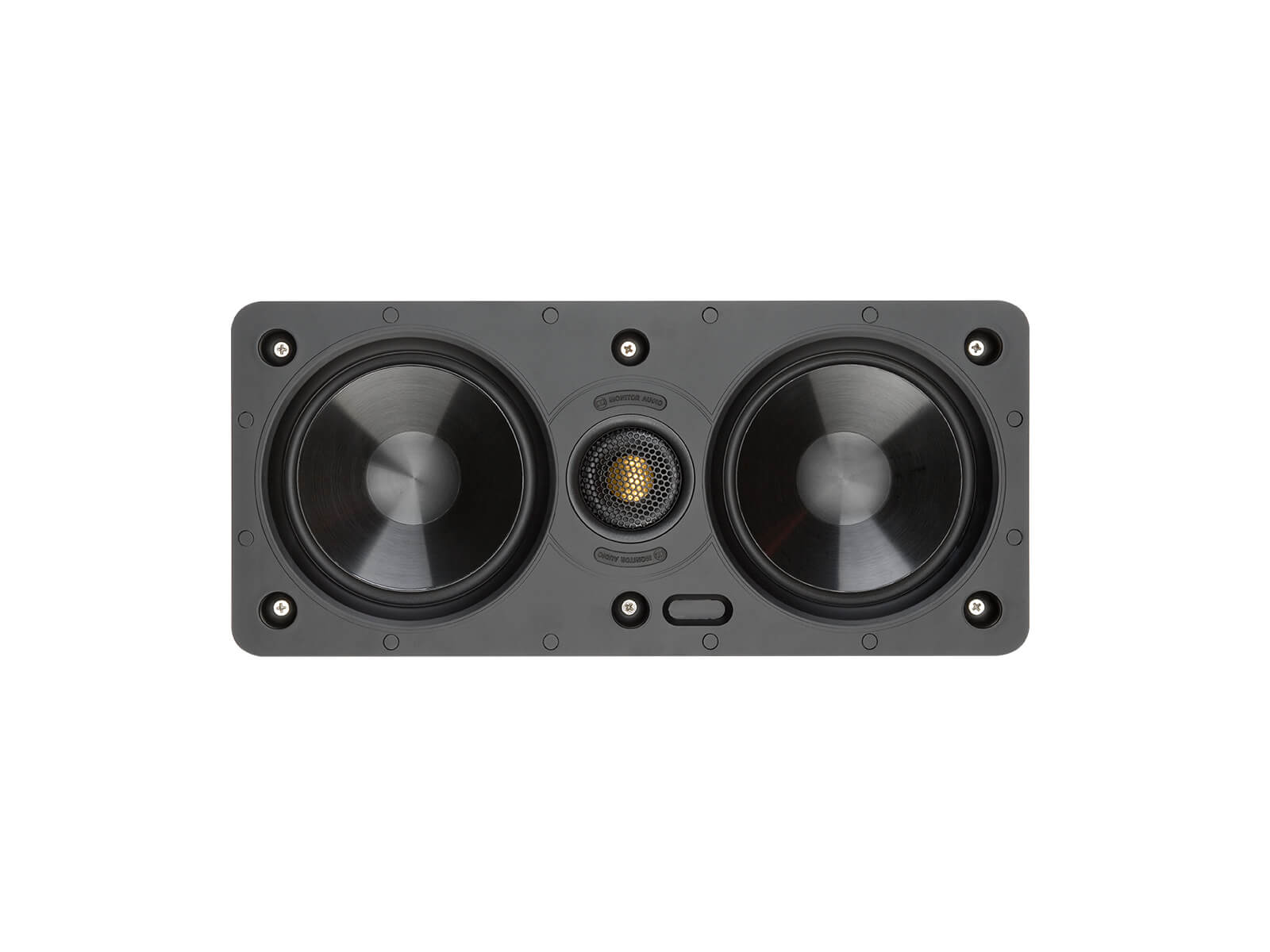 MONITOR AUDIO CENTER SPEAKERS