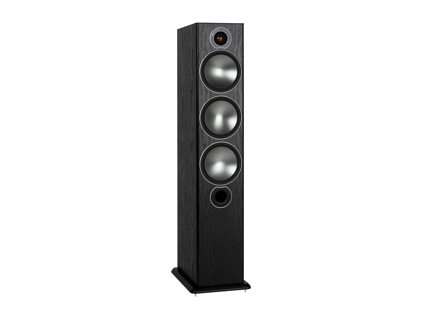 MONITOR AUDIO FLOOSTANDING SPEAKERS