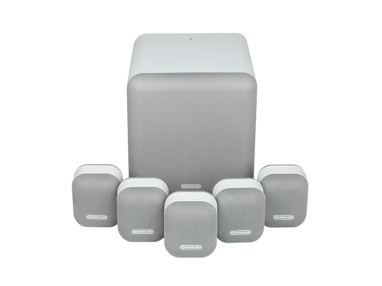 MONITOR AUDIO SPEAKER PACKAGES