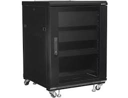 SANUS SERVER CABINETS