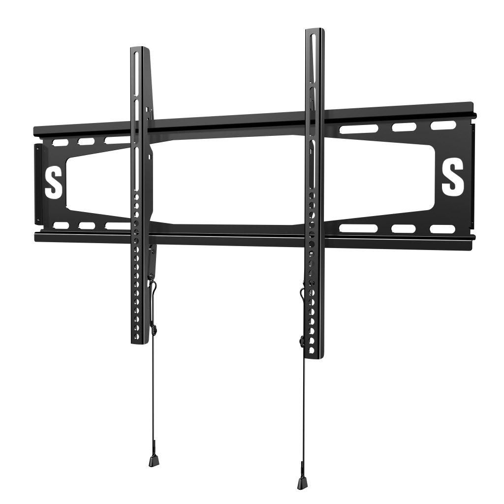 SECURA FLAT WALL MOUNTS