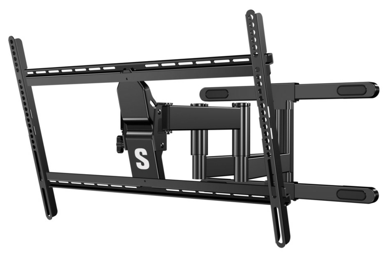 SECURA FULL MOTION WALL MOUNTS