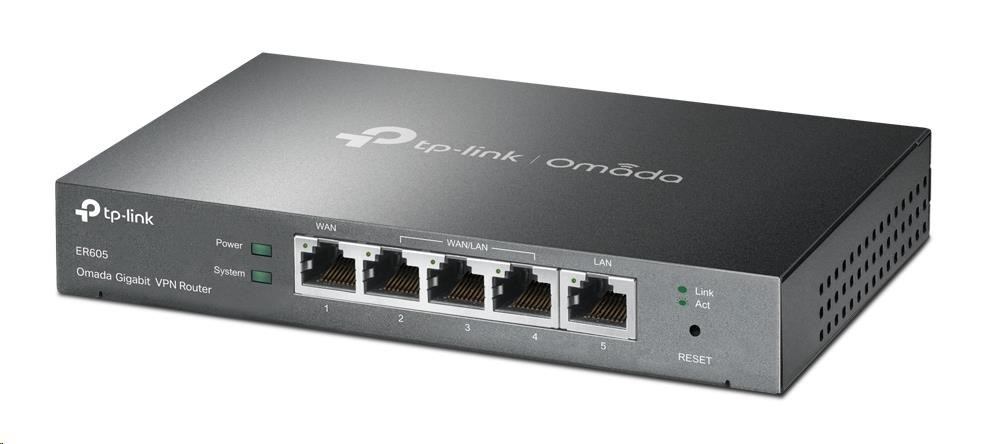 TP LINK ROUTERS