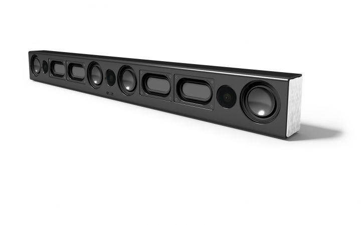 SOUNDBARS