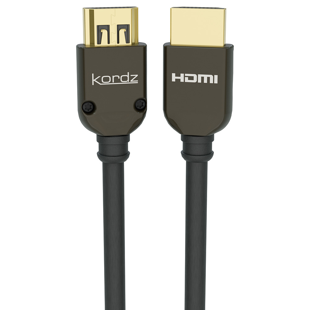 HDMI CABLES