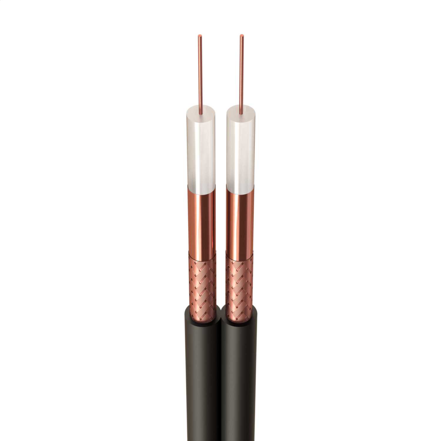 COAXIAL CABLE