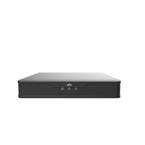 DVR
