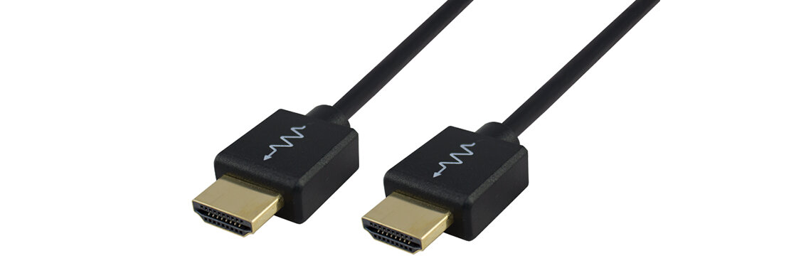 HDMI CABLES