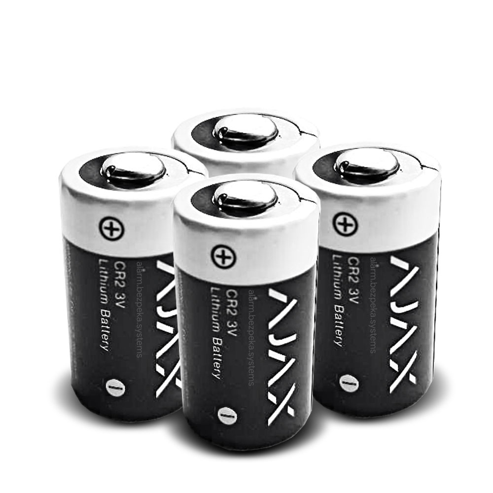 BATTERIES