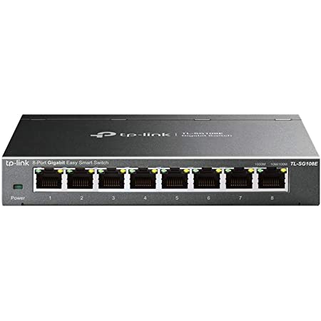 NETWORK SWITCHES