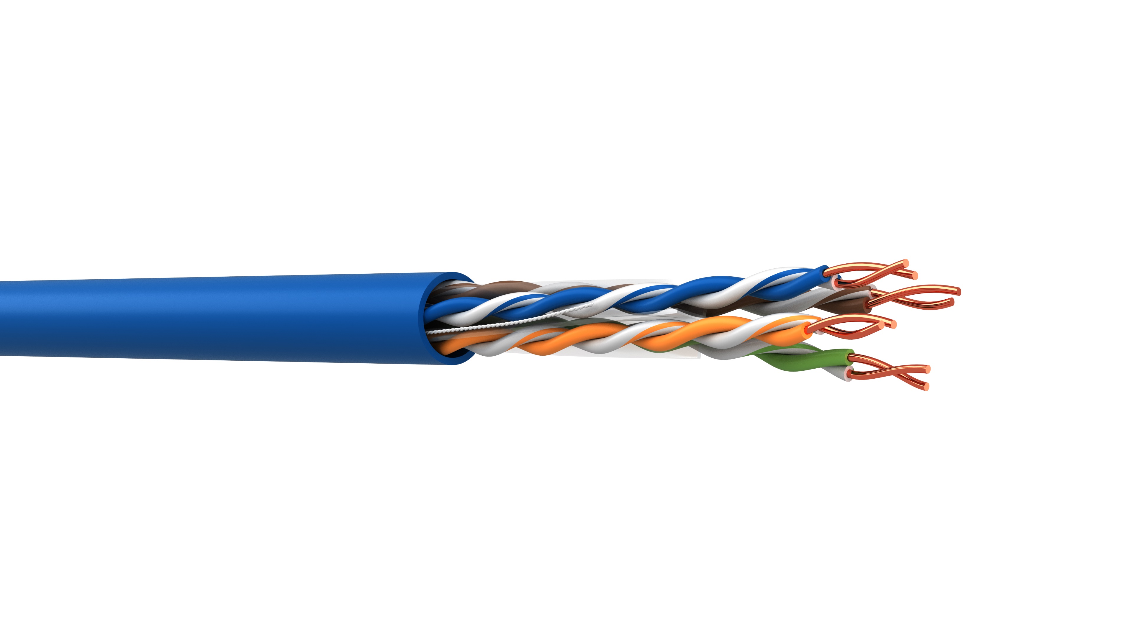 WEBRO CAT6A CABLE