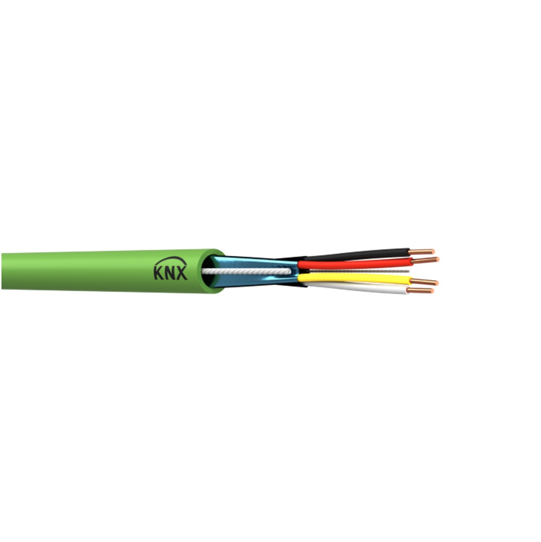 WEBRO LIGHTING / CONTROL CABLE