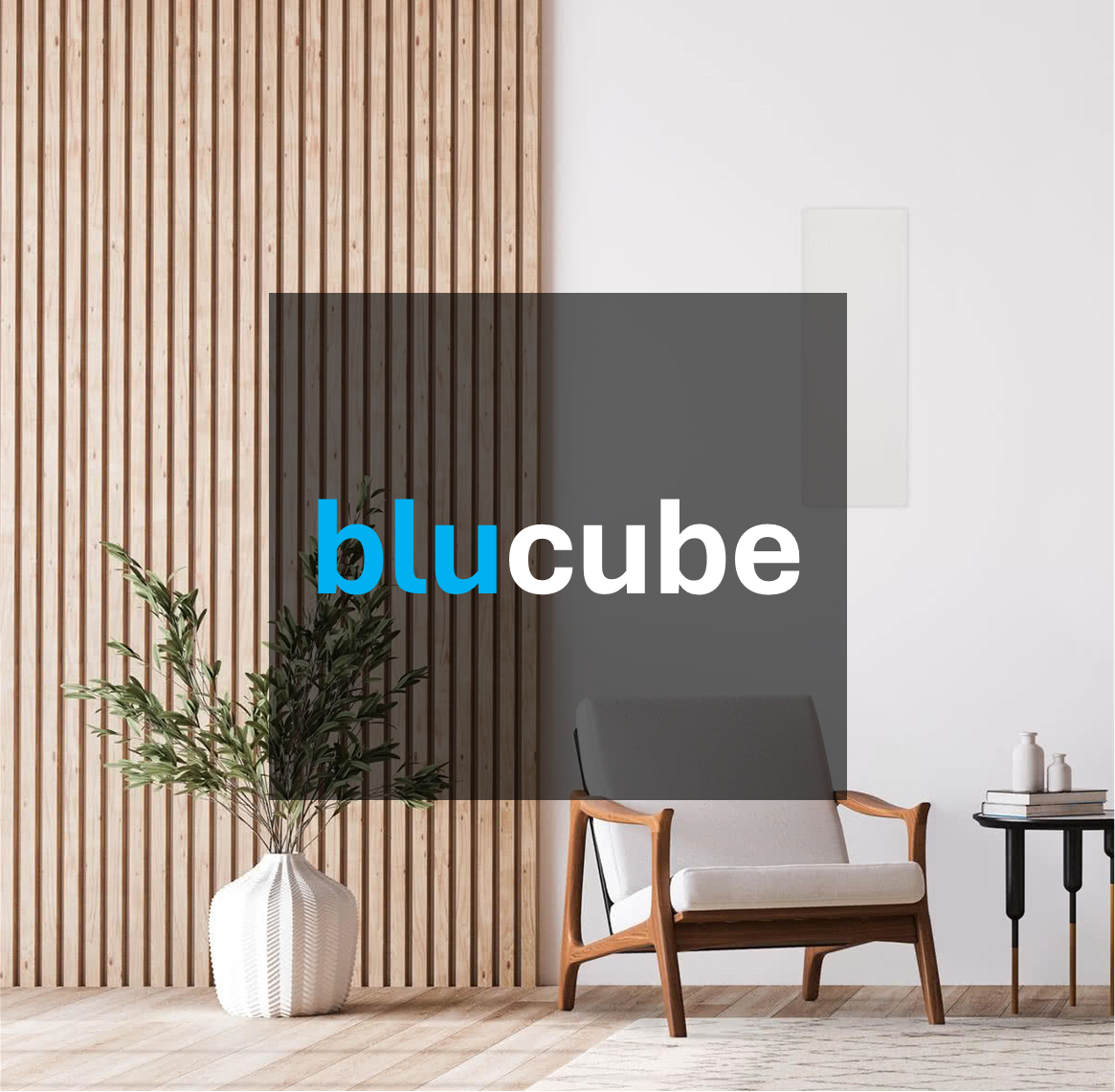 BLUCUBE