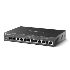 TP LINK OMADA SWITCHES