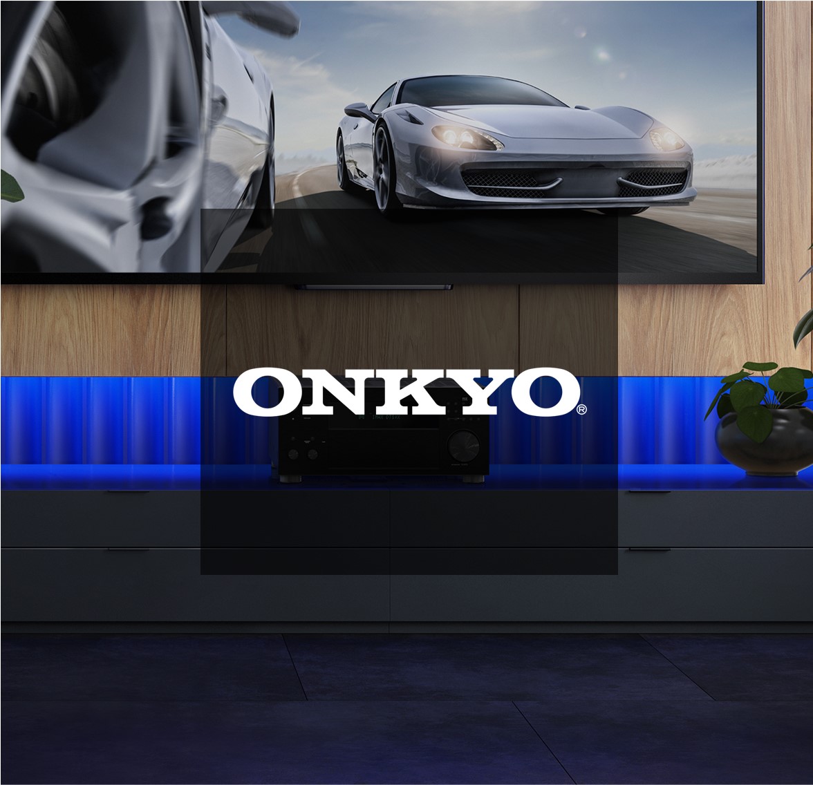 ONKYO