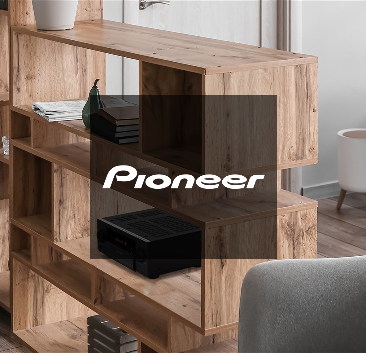 PIONEER