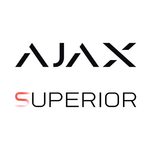 AJAX SUPERIOR
