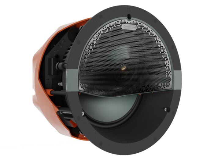 MONITOR AUDIO CREATOR