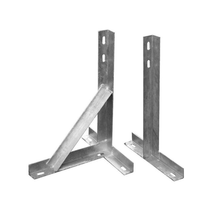 WALL BRACKETS