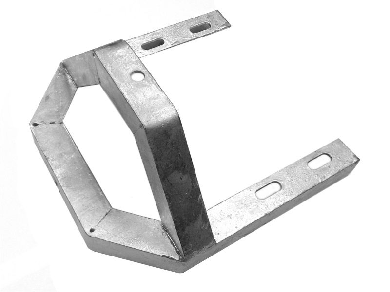 BLAKE LASHING BRACKETS