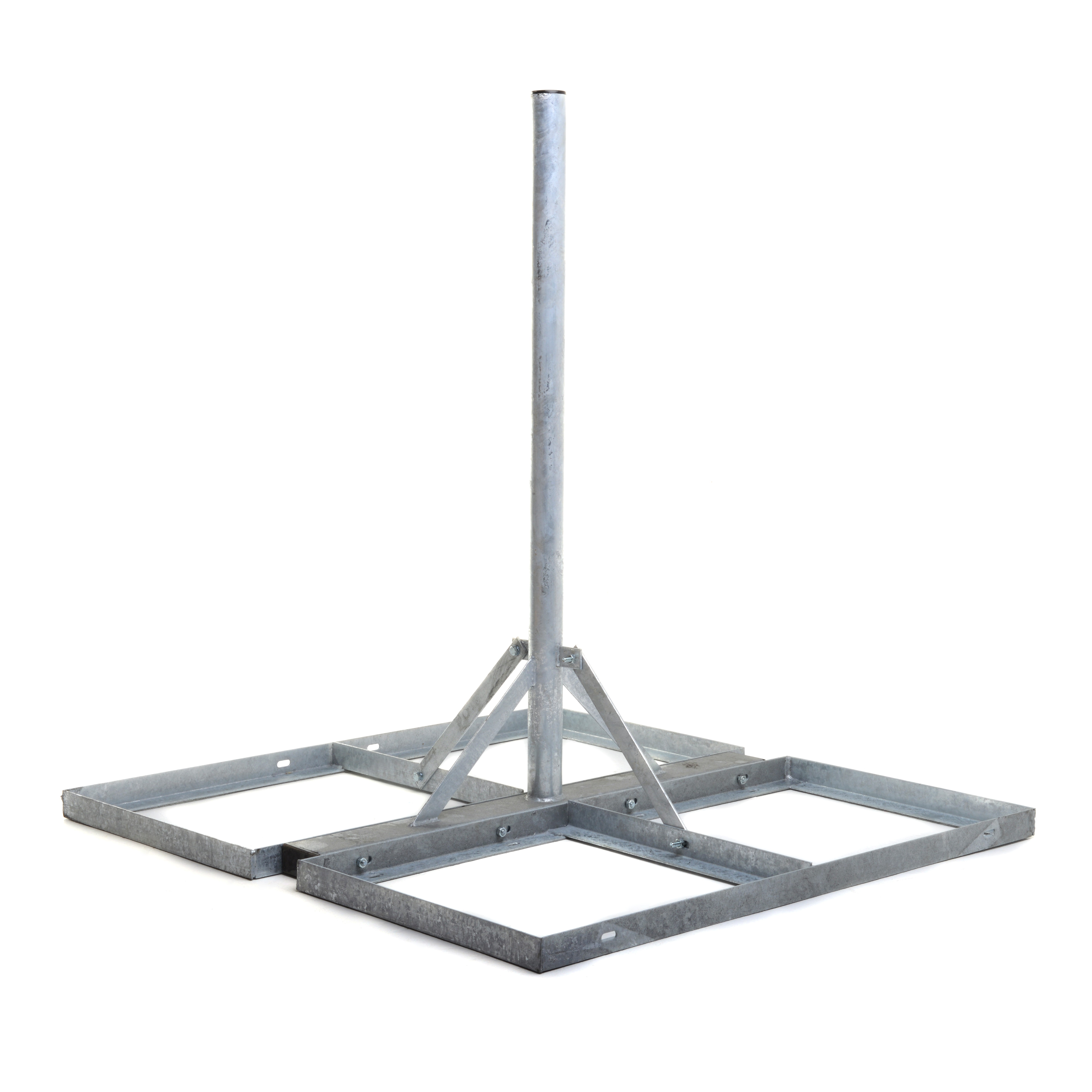 BLAKE PATIO / ROOF MOUNTS