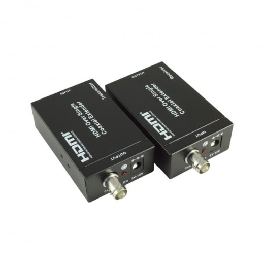 HDMI EXTENDERS