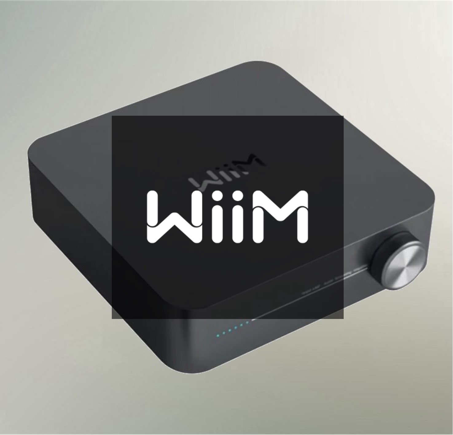 WiiM