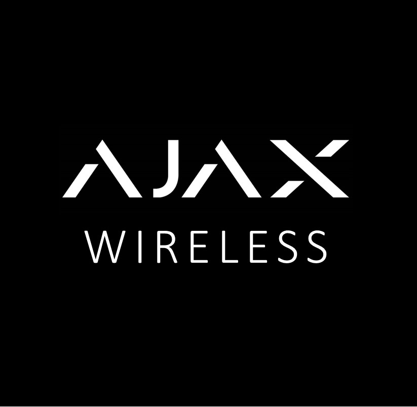 AJAX - WIRELESS ALARM