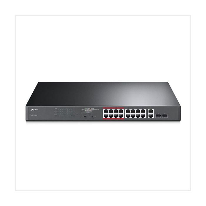 POE SWITCHES