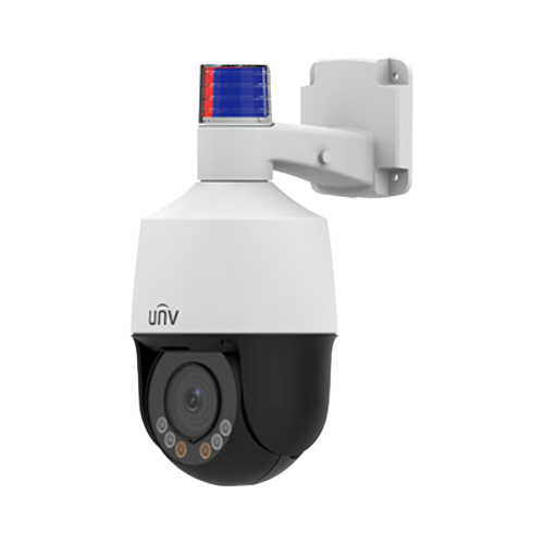 PTZ CAMERAS
