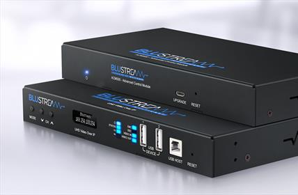 BLUSTREAM