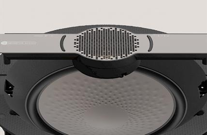 MONITOR AUDIO
