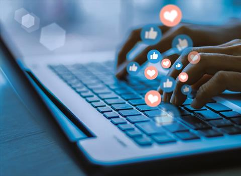 Your Video content is shared across multiple platforms