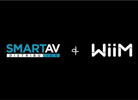 WiiM & Smart AV