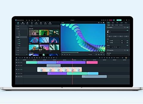 Your Content is edited ready for release