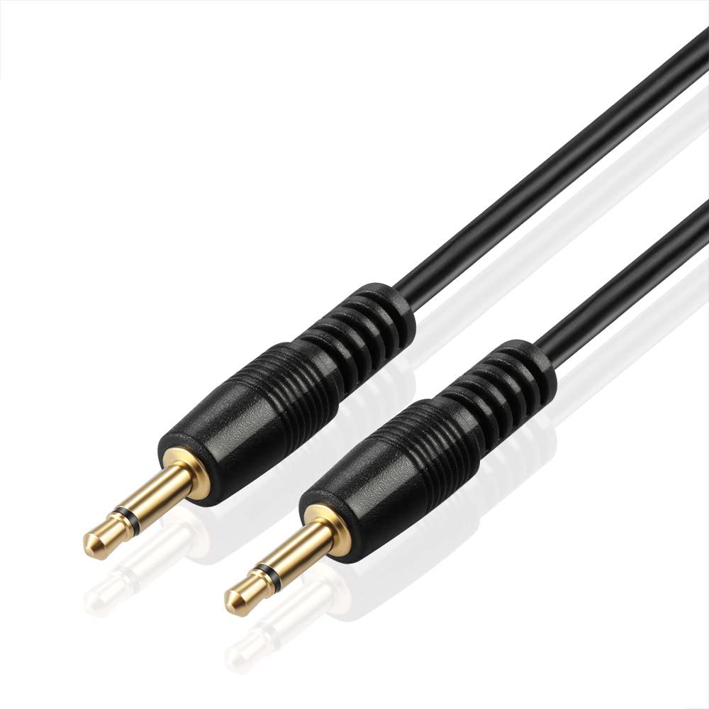DELUXX Trigger Cable (5M) for Deluxx Cinema Electric Screen *BLACK*