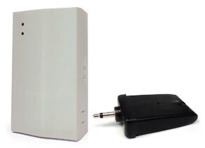 DELUXX RF Trigger Wireless for DayVision Screens