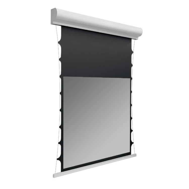 DELUXX 16:9 Cinema Tab Tension DayVision (220 x 124cm) - (100")